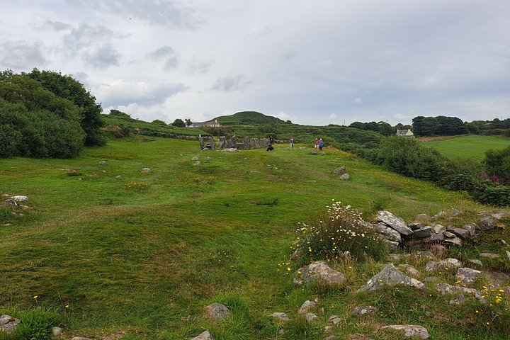 Private Wild Atlantic Day Tour vanuit Cork