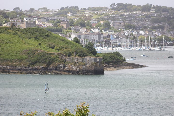 Private Wild Atlantic Day Tour vanuit Cork