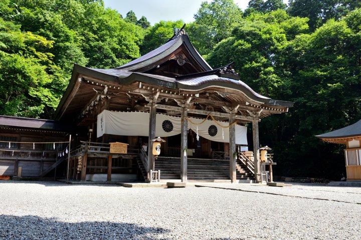 Tour di un'intera giornata dello Snow Monkey Park e del Santuario di Togakushi a Nagano
