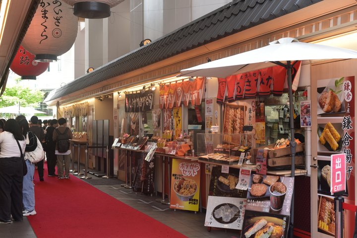 Temples de Kamakura et évasion balnéaire en véhicule privé depuis Tokyo
