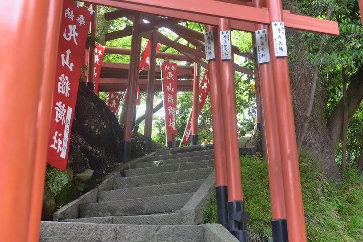 Temples de Kamakura et évasion balnéaire en véhicule privé depuis Tokyo