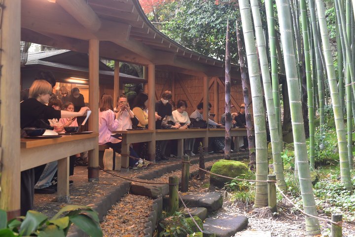 Temples de Kamakura et évasion balnéaire en véhicule privé depuis Tokyo