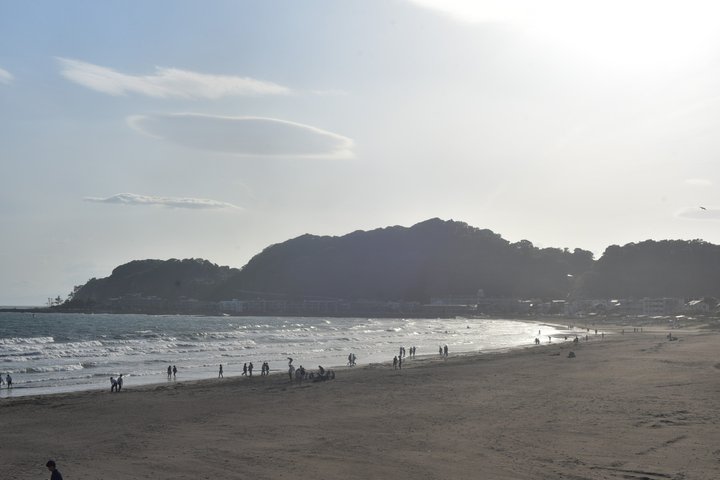 Temples de Kamakura et évasion balnéaire en véhicule privé depuis Tokyo