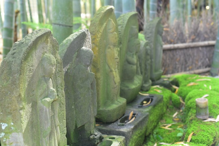 Temples de Kamakura et évasion balnéaire en véhicule privé depuis Tokyo