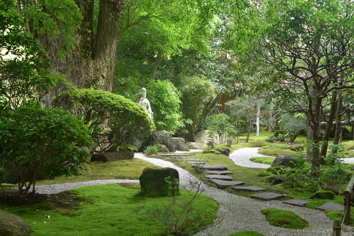 Temples de Kamakura et évasion balnéaire en véhicule privé depuis Tokyo