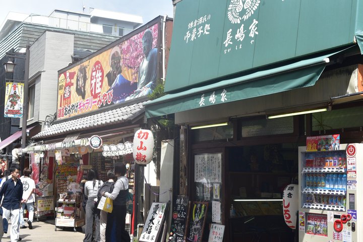 Temples de Kamakura et évasion balnéaire en véhicule privé depuis Tokyo