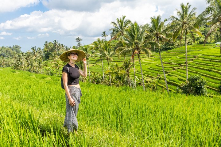 Restauranter i nærheten av Beratan Temple & Tanah Lot Private Tour