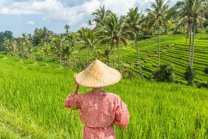 Restauranter i nærheten av Beratan Temple & Tanah Lot Private Tour