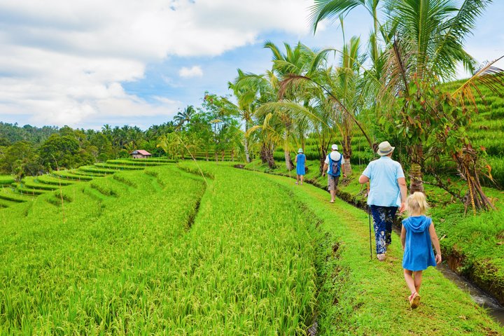 Restauranter i nærheten av Beratan Temple & Tanah Lot Private Tour
