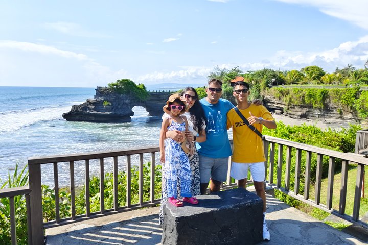 Restauranter i nærheten av Beratan Temple & Tanah Lot Private Tour