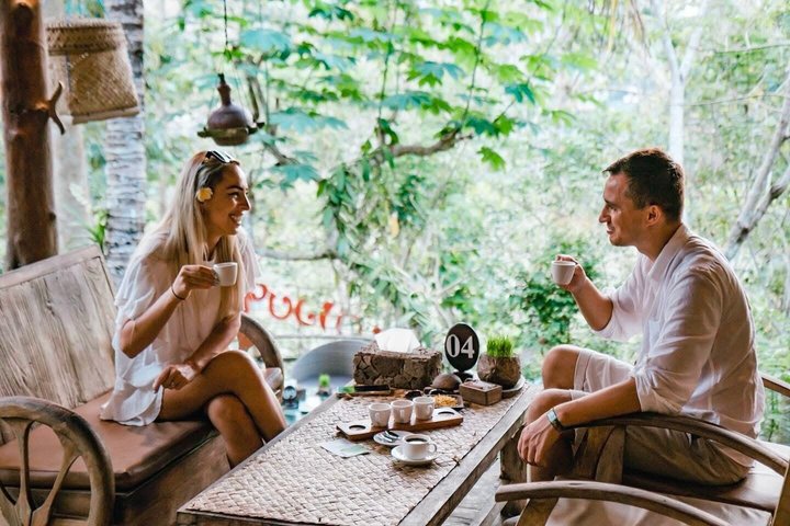 Restauranter i nærheten av Beratan Temple & Tanah Lot Private Tour