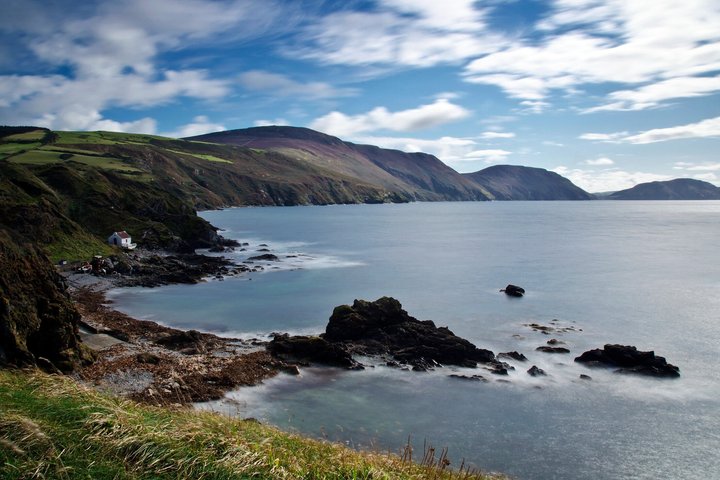 Hoteller i nærheden af Peel Vikings & the Scenic West Coast