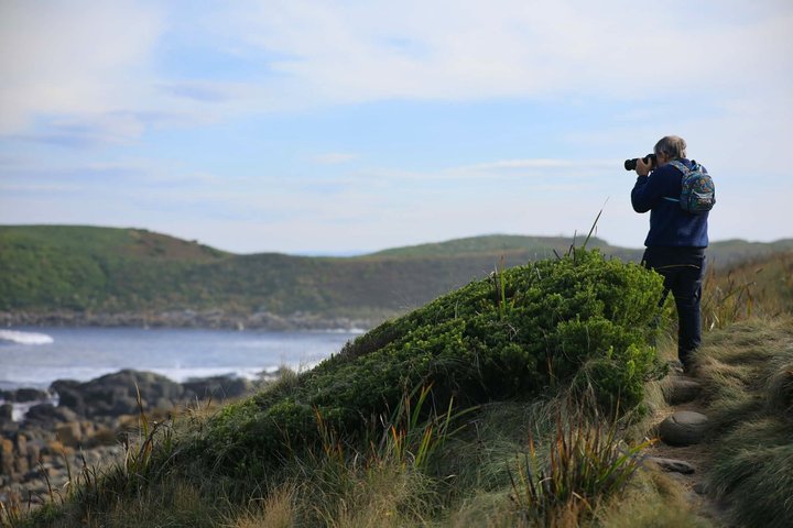 Les anmeldelser av Bruny Island - Wild Escapes from Hobart