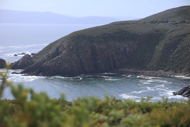 Les anmeldelser av Bruny Island - Wild Escapes from Hobart