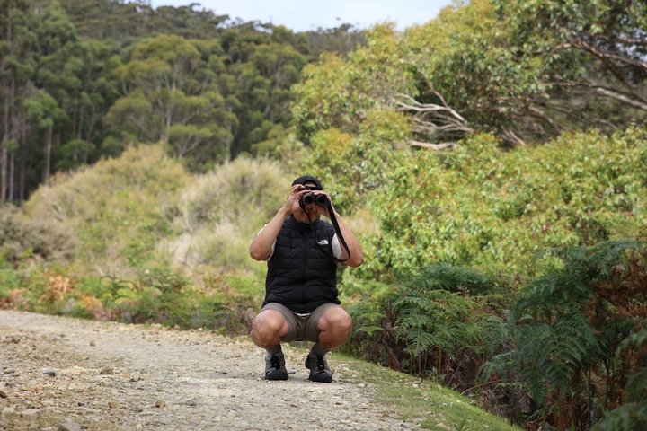 Les anmeldelser av Bruny Island - Wild Escapes from Hobart