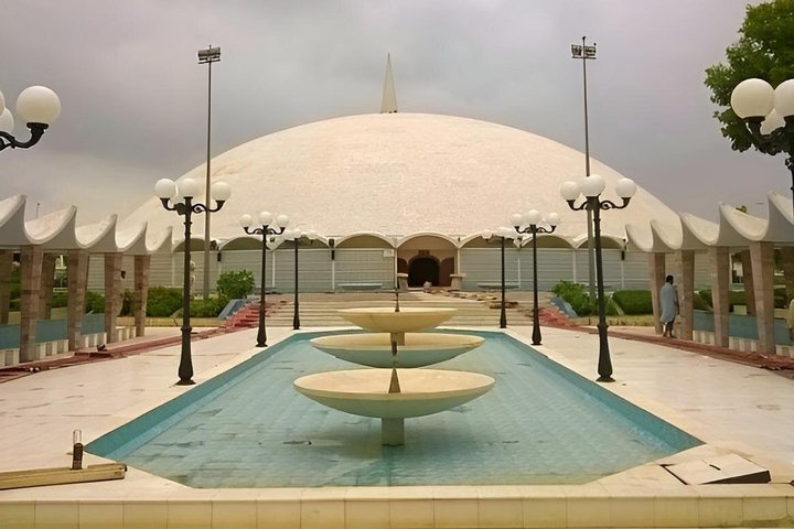 Tour por la ciudad de Karachi, historia, cultura y lugares de interés
