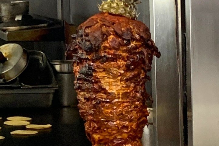 Carlsbad Taco terça-feira Walking Food Tour com margarita ou cerveja