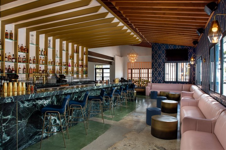 Carlsbad Taco terça-feira Walking Food Tour com margarita ou cerveja