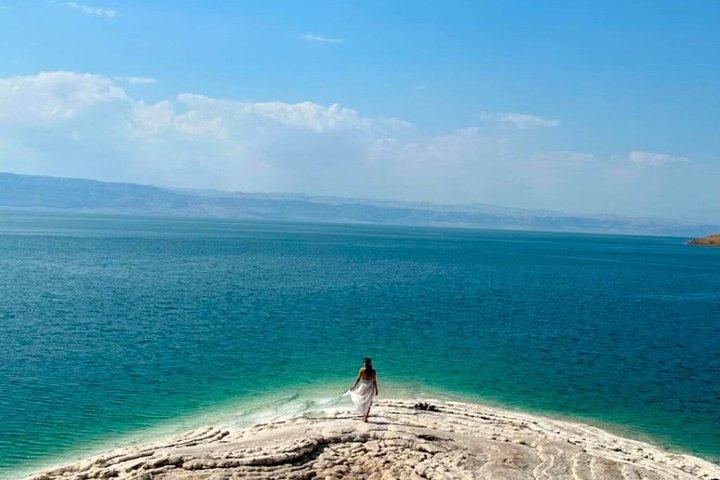 4 Day Best of Jordan Private Tour All Inclusive