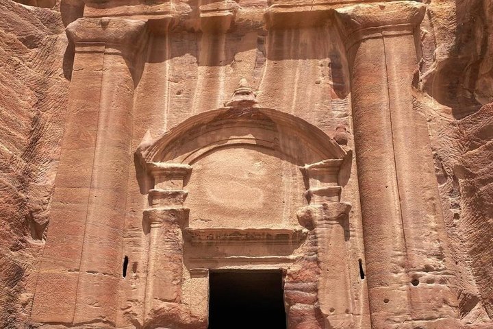7 Day Best of Jordan Private Tour All Inclusive