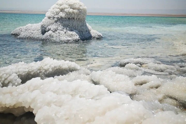 5 Day Best of Jordan Private Tour All Inclusive