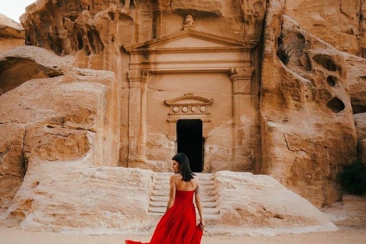 4 Day Best of Jordan Private Tour All Inclusive
