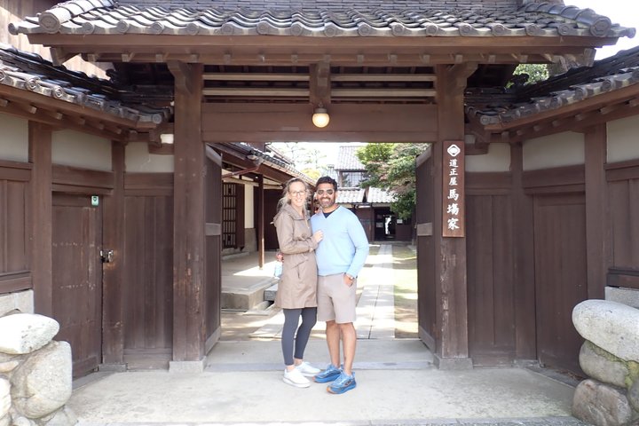 Restauranter i nærheten av Sho Time Toyama City Private Custom Tour