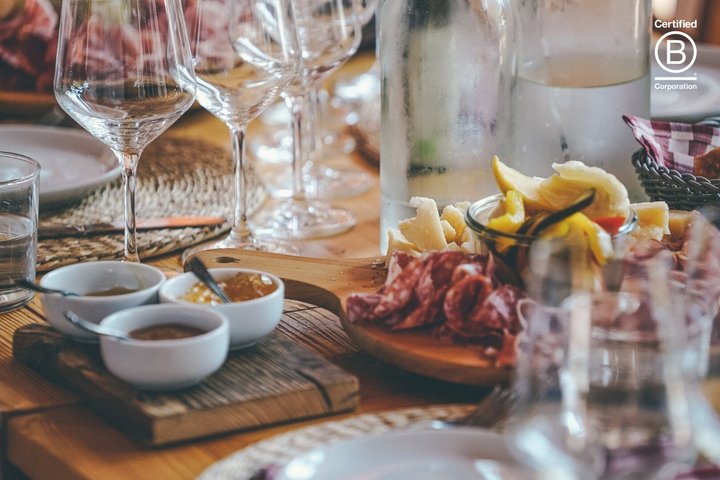 Amarone Wine Tasting Tour fra Verona med privat transport