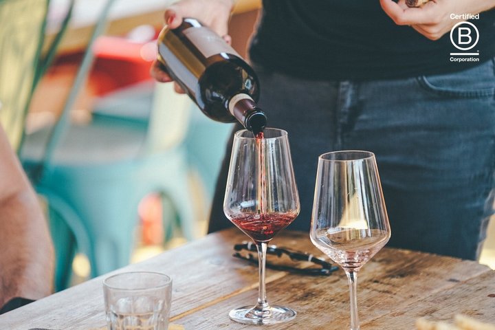 Amarone Wine Tasting Tour fra Verona med privat transport