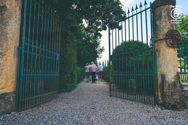 Amarone Wine Tasting Tour fra Verona med privat transport