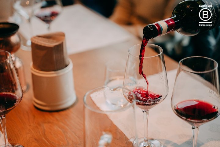 Amarone Wine Tasting Tour fra Verona med privat transport