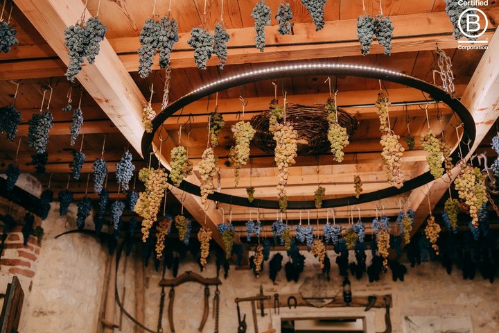 Amarone Wine Tasting Tour fra Verona med privat transport