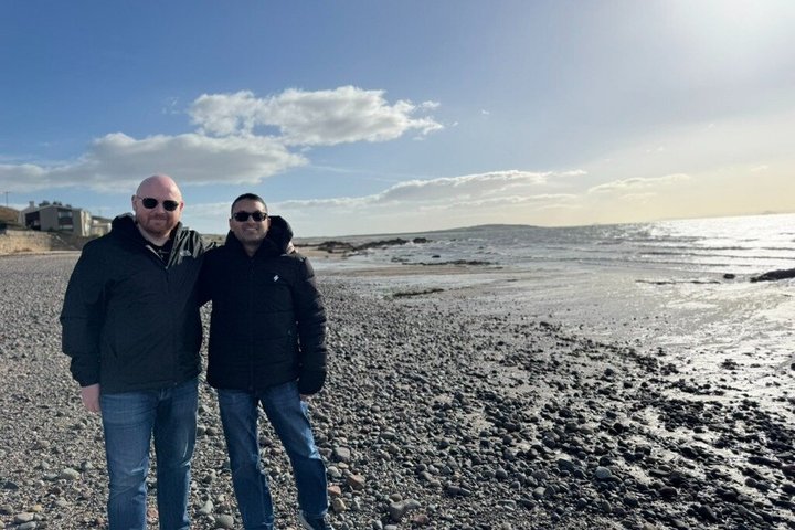 St Andrews, Royaume de Fife et villages de pêcheurs – Excursion privée d’une journée