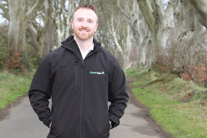 Wesentliche Causeway Coast Private Tour von Belfast Bis zu 7 Personen