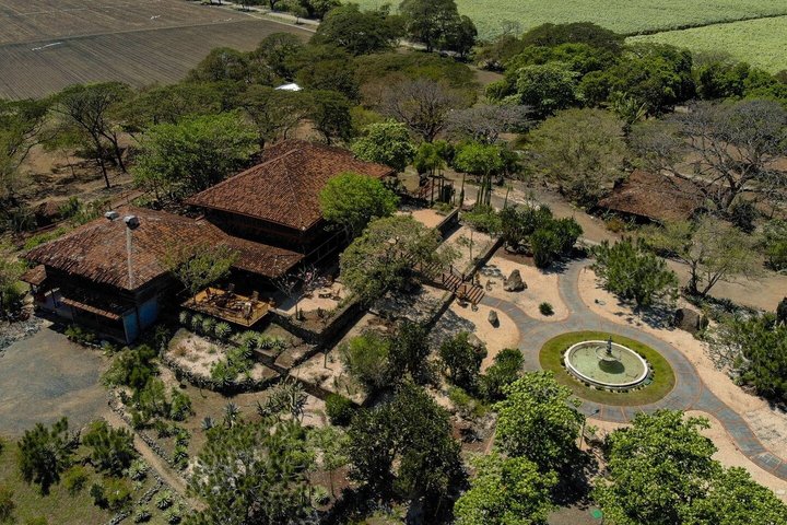 Safari Palo Verde Flusskreuzfahrt, Zuckerrohrschnaps & Kulturtour
