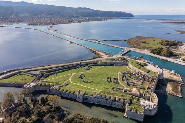 Visita privada a la costa Pueblos Vistas y cultura
