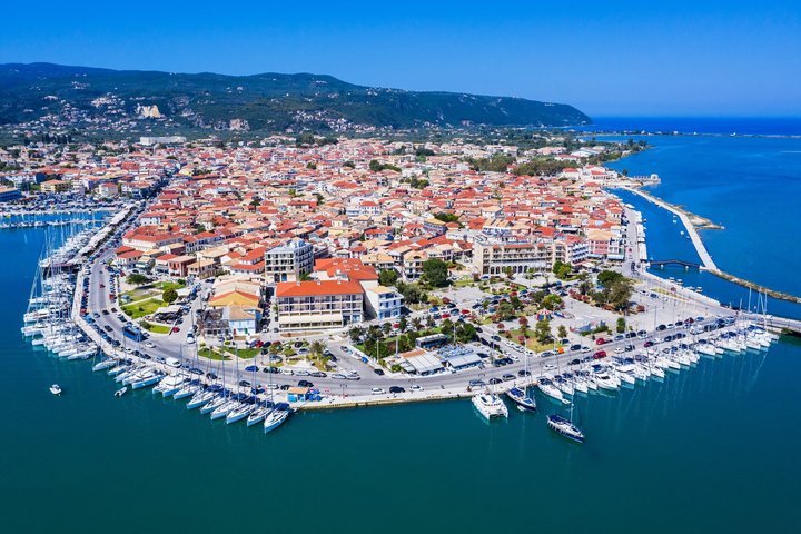 Visita privada a la costa Pueblos Vistas y cultura
