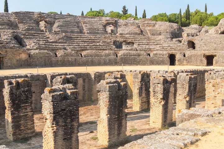 Miglior Tour Cruise-Friendly da Cadice a Siviglia con tempo libero