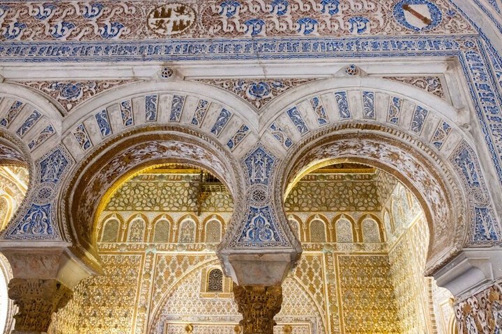 Miglior Tour Cruise-Friendly da Cadice a Siviglia con tempo libero