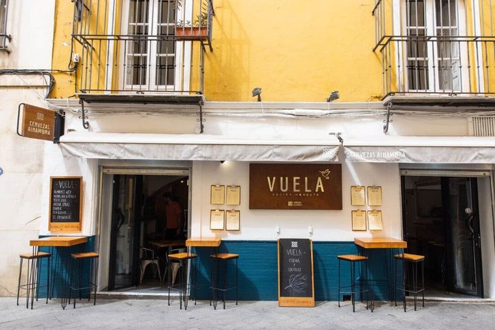 Miglior Tour Cruise-Friendly da Cadice a Siviglia con tempo libero