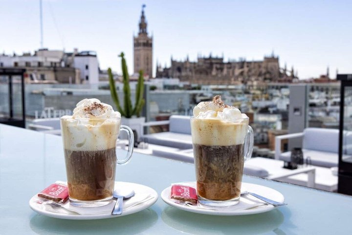 Miglior Tour Cruise-Friendly da Cadice a Siviglia con tempo libero