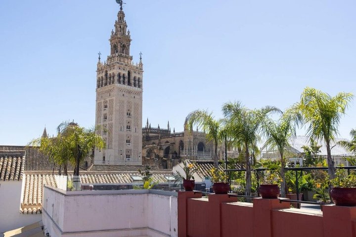 Miglior Tour Cruise-Friendly da Cadice a Siviglia con tempo libero