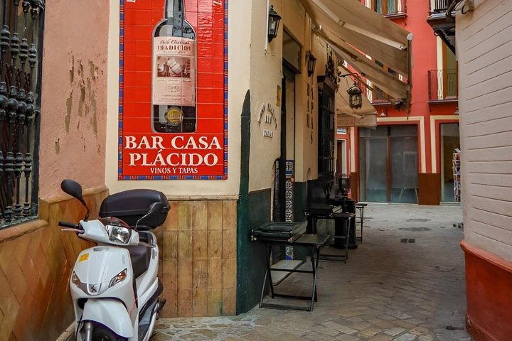 Miglior Tour Cruise-Friendly da Cadice a Siviglia con tempo libero
