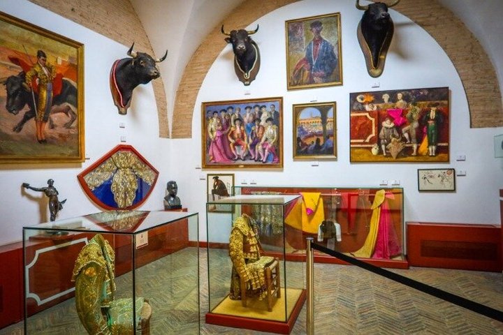 Miglior Tour Cruise-Friendly da Cadice a Siviglia con tempo libero