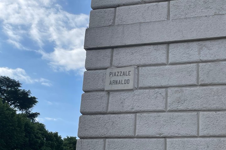 Brescia: Stadtrundgang durch das historische Zentrum und zu den UNESCO-Welterbestätten