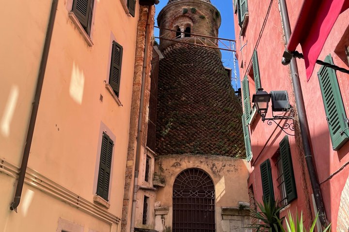 Brescia: Stadtrundgang durch das historische Zentrum und zu den UNESCO-Welterbestätten