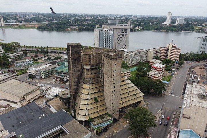 From Modern Abidjan to Historic Grand Bassam Tour