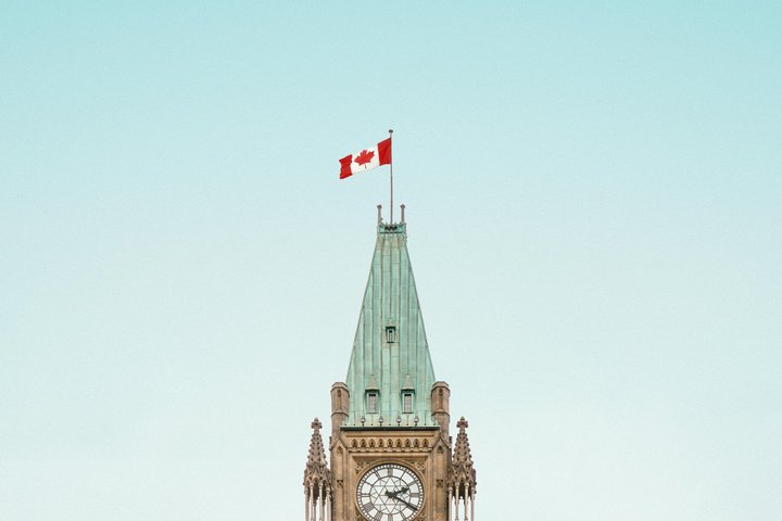 Visite de la ville d’Ottawa Premium avec croisière sur la colline du Parlement et le canal