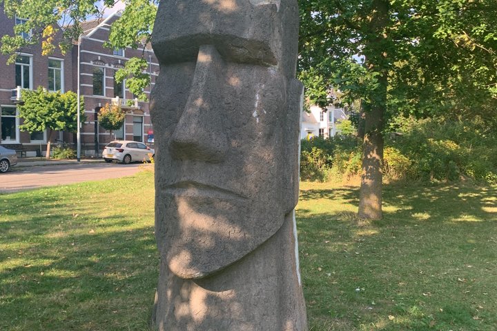 Opdag Middelburg med en selvguidet udenfor Escape City spil