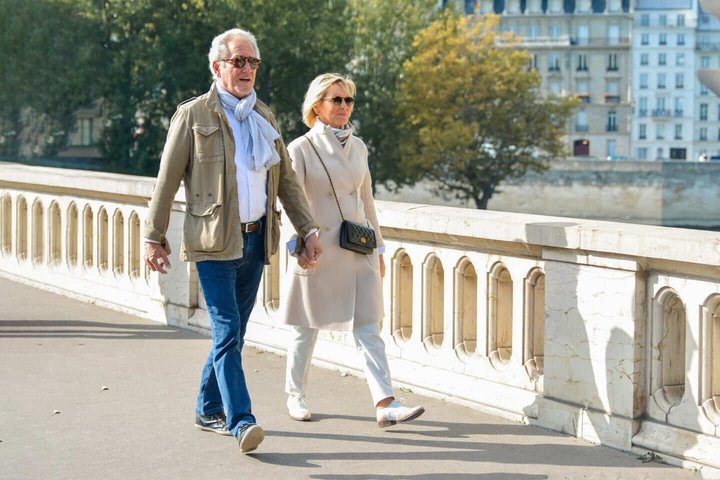 Bonjour Angers : Promenade privée de 2 heures en ville avec Guide local